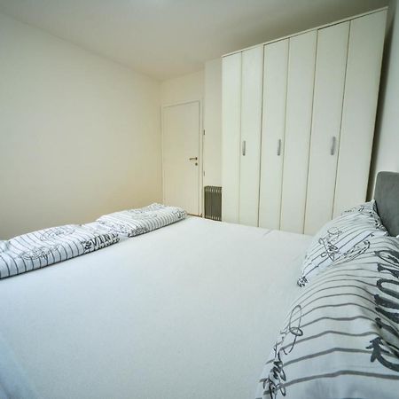 Goltepirot Apartment Exterior foto