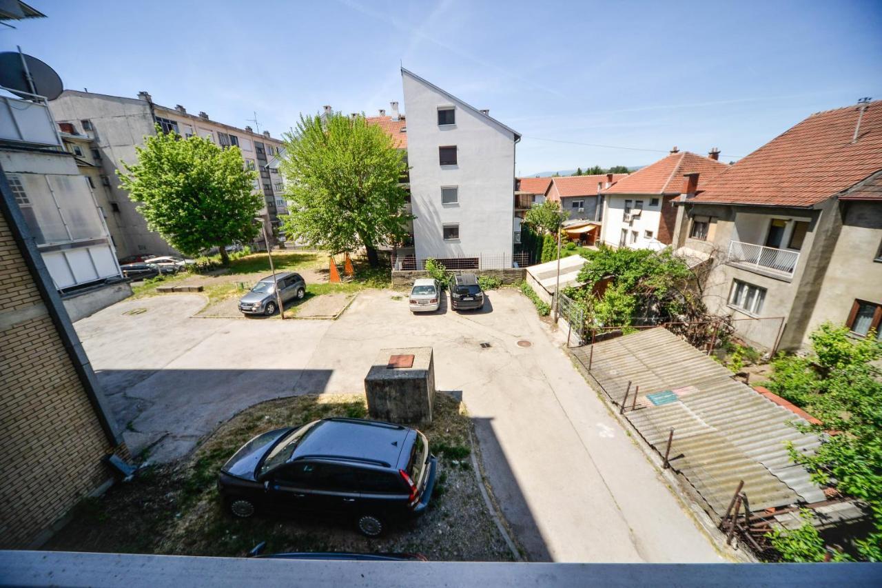 Goltepirot Apartment Exterior foto
