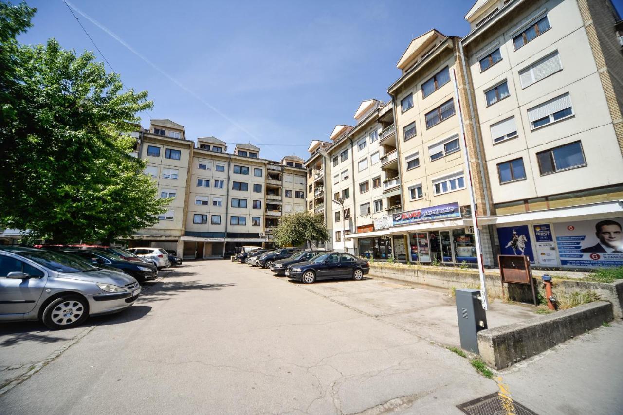 Goltepirot Apartment Exterior foto
