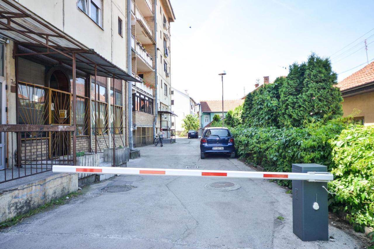 Goltepirot Apartment Exterior foto