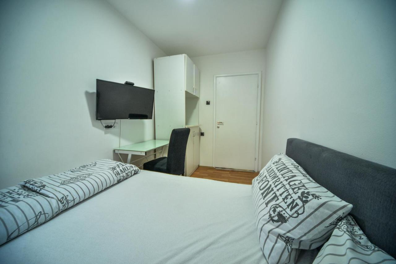 Goltepirot Apartment Exterior foto