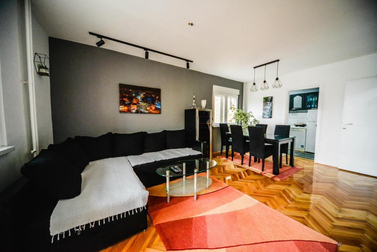 Goltepirot Apartment Exterior foto