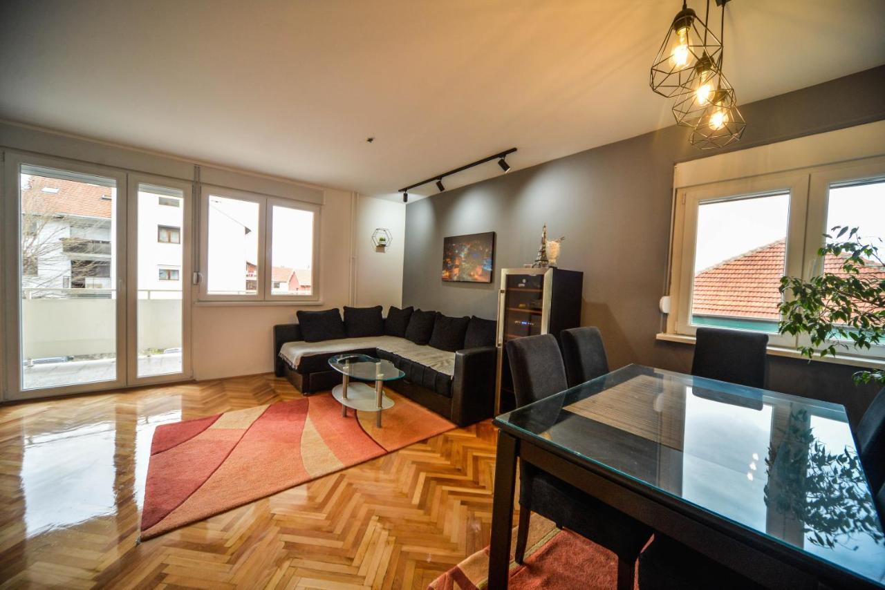 Goltepirot Apartment Exterior foto