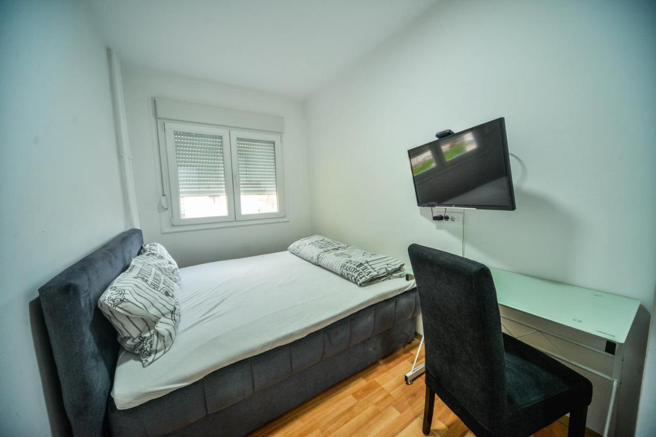 Goltepirot Apartment Exterior foto