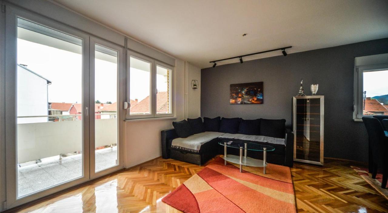 Goltepirot Apartment Exterior foto
