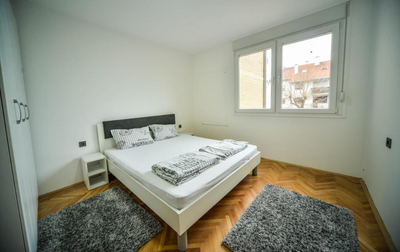 Goltepirot Apartment Exterior foto