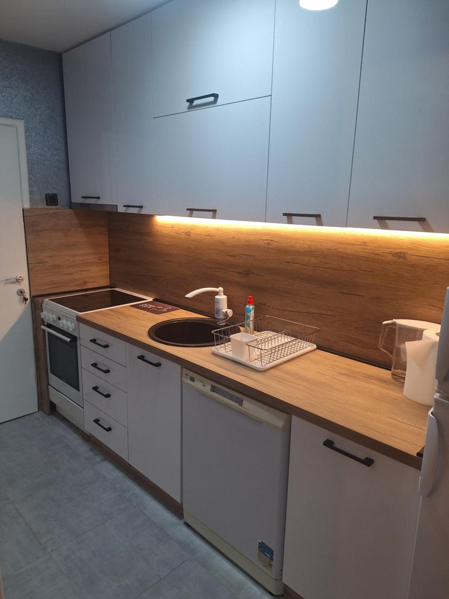 Goltepirot Apartment Exterior foto